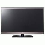 телевизор LG 42LV571S Черный