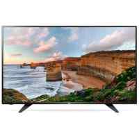 телевизор LG 43LH500T Черный