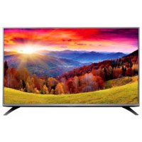 телевизор LG 43LH543V Титан