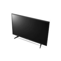 телевизор LG 43LJ510V Черный