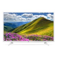 телевизор LG 43LJ519V Белый