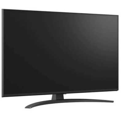 телевизор LG 43NANO81A6A