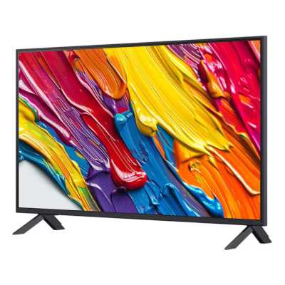 телевизор LG 43QNED82A6B