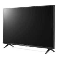 телевизор LG 43UQ76009LC