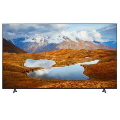 телевизор LG 43UR801C
