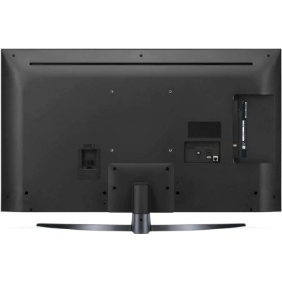телевизор LG 43UR81009LK