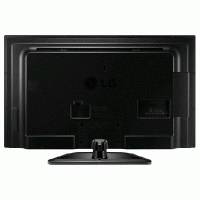телевизор LG 47LN548C Черный