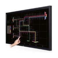ЖК панель LG 47LT55A-5BL Черный