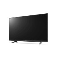 телевизор LG 49LH595V Черный