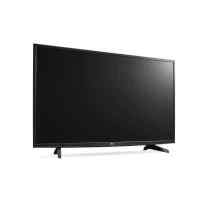 телевизор LG 49LJ510V Черный