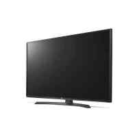 телевизор LG 49LJ595V Черный