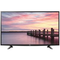 телевизор LG 49LV300C Черный
