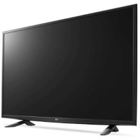 телевизор LG 49LV300C Черный