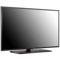 телевизор LG 49LV761H Черный