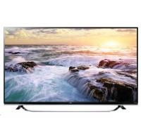 телевизор LG 49UF8507