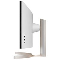 монитор LG UltraWide 49WL95C-W Белый