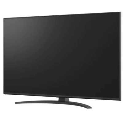 телевизор LG 50NANO81A6A