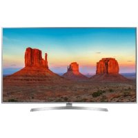 телевизор LG 50UK6510PLB