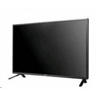 ЖК панель LG 55LS55A-5BB Черный