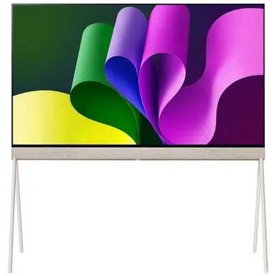 телевизор LG 55LX1T6LA