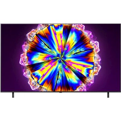 телевизор LG 55NANO90A6B