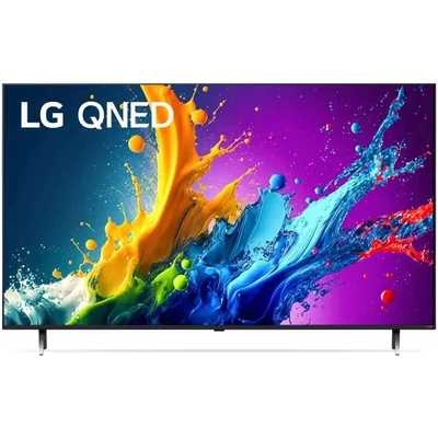 телевизор LG 55QNED80T6A