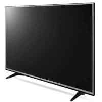 телевизор LG 55UH605V Черный