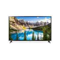 телевизор LG 55UJ630V Черный