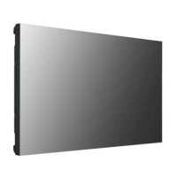панель для видеостены LG 55VSH7J-H