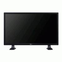 ЖК панель LG 55WL30 Черный