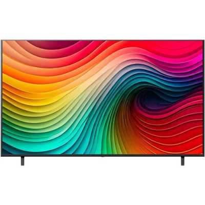 телевизор LG 65NANO80A6B