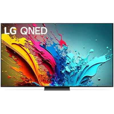 телевизор LG 65QNED86T6A