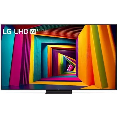 телевизор LG 65UT91006LA