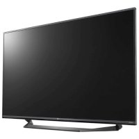 телевизор LG 70UF771V Титан
