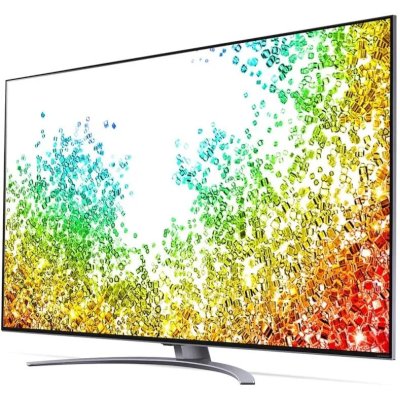 телевизор LG 75NANO966PA