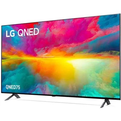 телевизор LG 75QNED756RA
