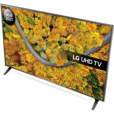телевизор LG 75UP75006LC