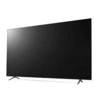коммерческий телевизор LG 75UR640S