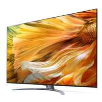 телевизор LG 86QNED916PA