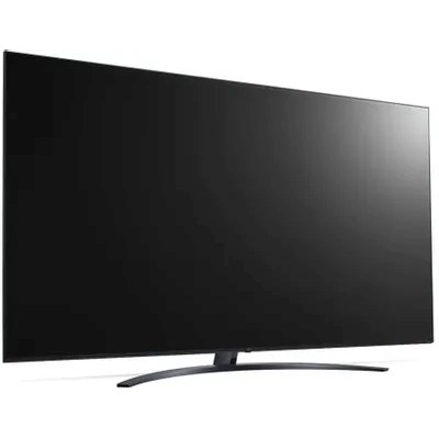 телевизор LG 86UT81006LA