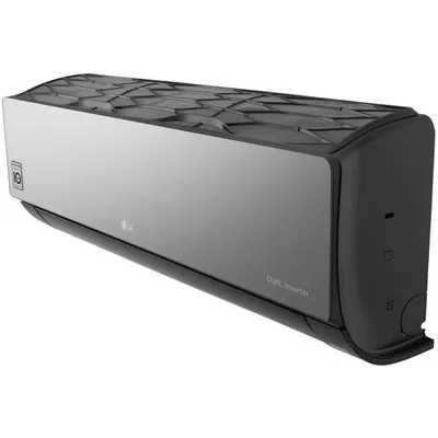 кондиционер LG Artcool Mirror AC09BK