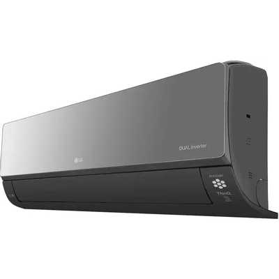 кондиционер LG Artcool Mirror AC12BK