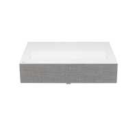 проектор LG CineBeam HU715QW Белый