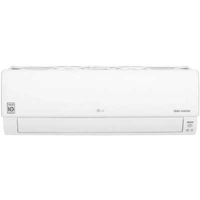 кондиционер LG Evo Max DC07RH