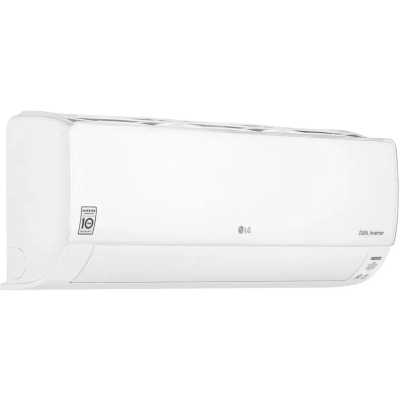 кондиционер LG Evo Max DC07RH
