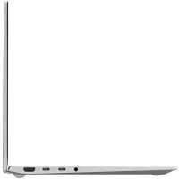 ноутбук LG Gram 14 14Z90P-G.AJ66R Серебристый