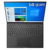ноутбук LG Gram 16 16Z90P-G.AH75R