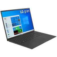 ноутбук LG Gram 17 17Z90P-G.AH89R Черный
