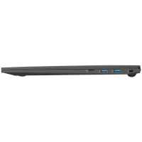 ноутбук LG Gram 17 17Z90P-G.AH89R Черный