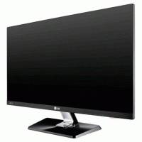 монитор LG IPS237LY-PN Черный